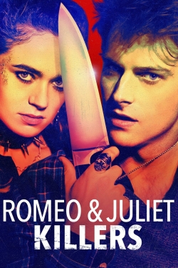 Romeo & Juliet Killers-123movies