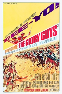 The Glory Guys-123movies