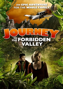 Journey to the Forbidden Valley-123movies