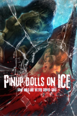 Pinup Dolls on Ice-123movies