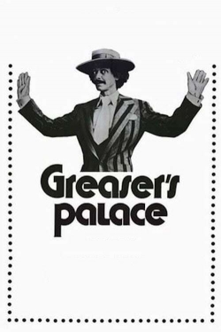 Greaser's Palace-123movies