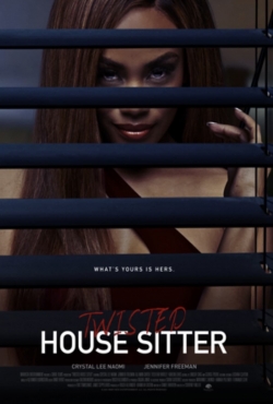 Twisted House Sitter-123movies