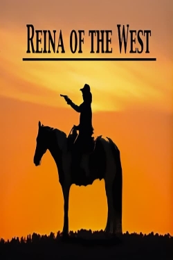 Reina of the West-123movies
