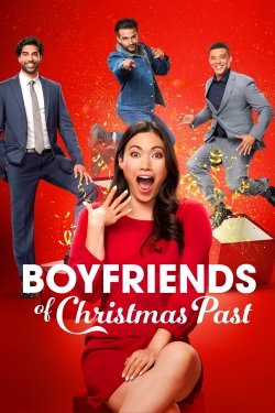 Boyfriends of Christmas Past-123movies