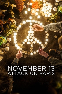 November 13: Attack on Paris-123movies