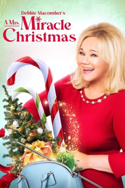 Debbie Macomber's A Mrs. Miracle Christmas-123movies