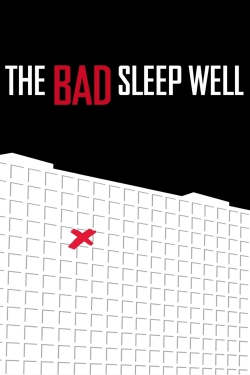 The Bad Sleep Well-123movies
