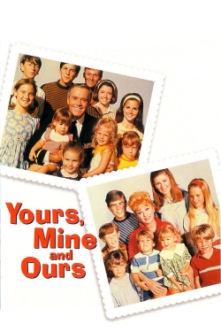 Yours, Mine and Ours-123movies