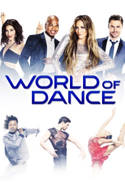 World of Dance-123movies