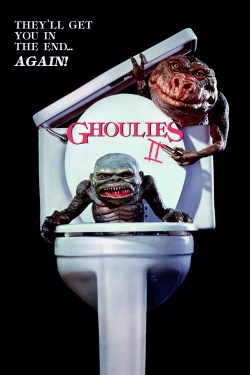 Ghoulies II-123movies