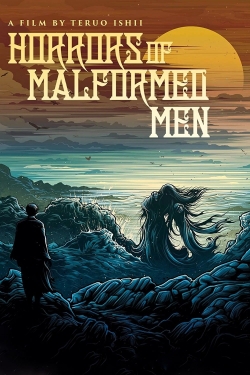 Horrors of Malformed Men-123movies