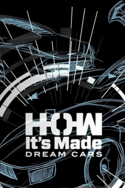 How It's Made: Dream Cars-123movies