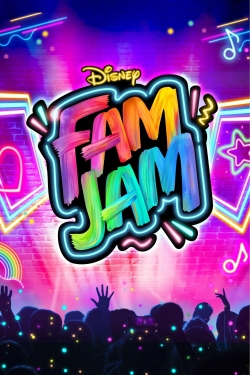 Disney Fam Jam-123movies