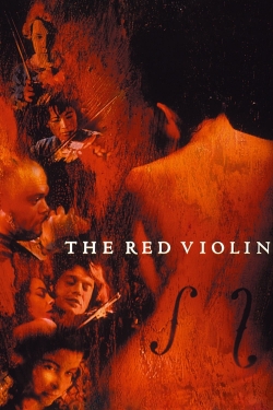 The Red Violin-123movies
