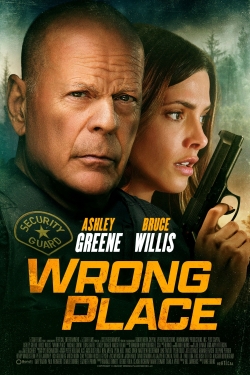 Wrong Place-123movies
