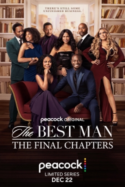 The Best Man: The Final Chapters-123movies