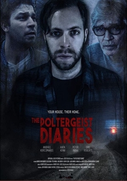 The Poltergeist Diaries-123movies