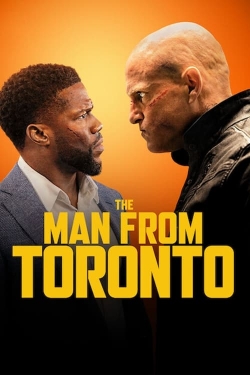 The Man From Toronto-123movies