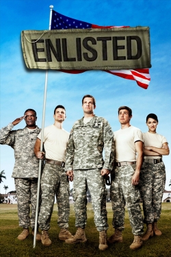 Enlisted-123movies