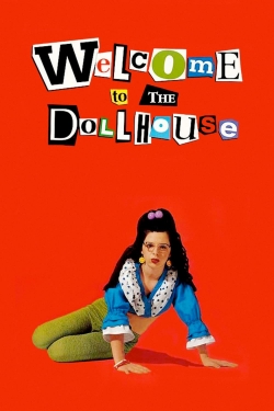 Welcome to the Dollhouse-123movies