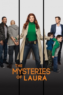 The Mysteries of Laura-123movies