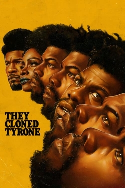 They Cloned Tyrone-123movies