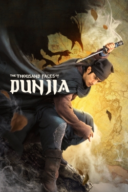 The Thousand Faces of Dunjia-123movies