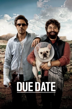 Due Date-123movies