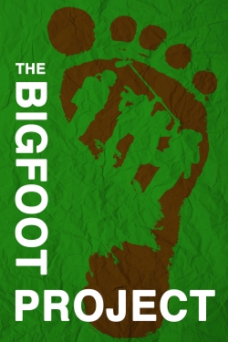 The Bigfoot Project-123movies