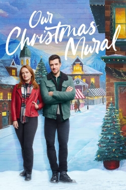 Our Christmas Mural-123movies