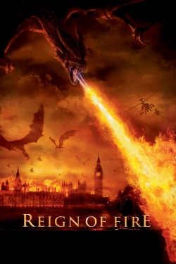 Reign of Fire-123movies