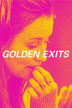 Golden Exits-123movies