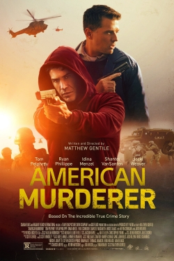 American Murderer-123movies