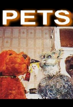 Pets-123movies