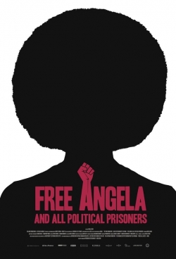 Free Angela and All Political Prisoners-123movies