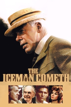 The Iceman Cometh-123movies