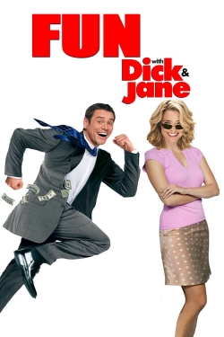 Fun with Dick and Jane-123movies