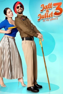 Jatt & Juliet 3-123movies