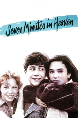 Seven Minutes in Heaven-123movies