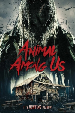 Animal Among Us-123movies