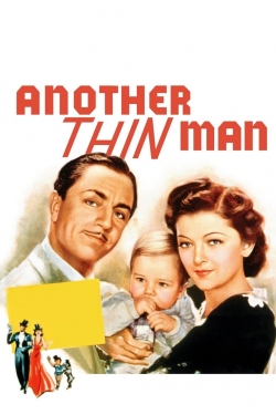 Another Thin Man-123movies
