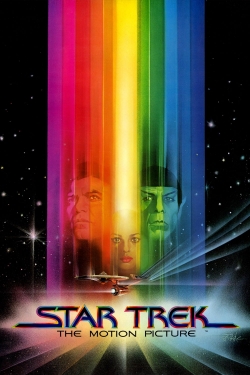 Star Trek: The Motion Picture-123movies