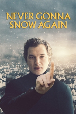 Never Gonna Snow Again-123movies