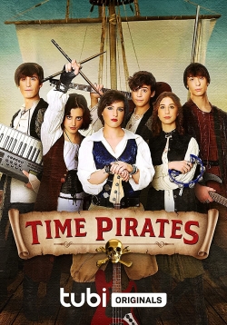Time Pirates-123movies