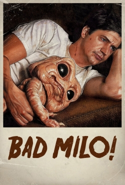 Bad Milo-123movies