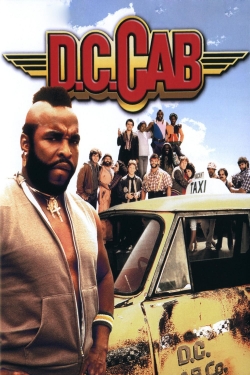 D.C. Cab-123movies