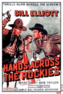 Hands Across the Rockies-123movies