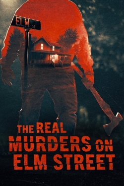 The Real Murders on Elm Street-123movies