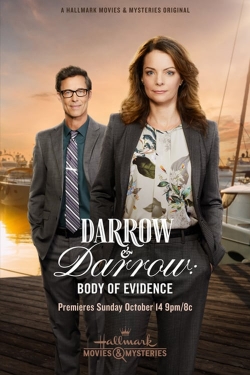Darrow & Darrow: Body of Evidence-123movies