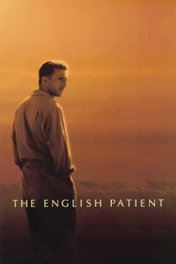The English Patient-123movies